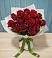 Букет Красные розы в Алексее-Тенгинской