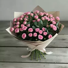 Букет Удовольствие в Алексее-Тенгинской