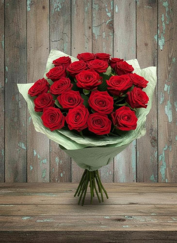 Букет Классика в Алексее-Тенгинской