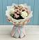 Букет цветов из: Розы в Алексее-Тенгинской