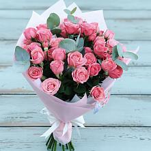 Букет Леди совершенство в Алексее-Тенгинской